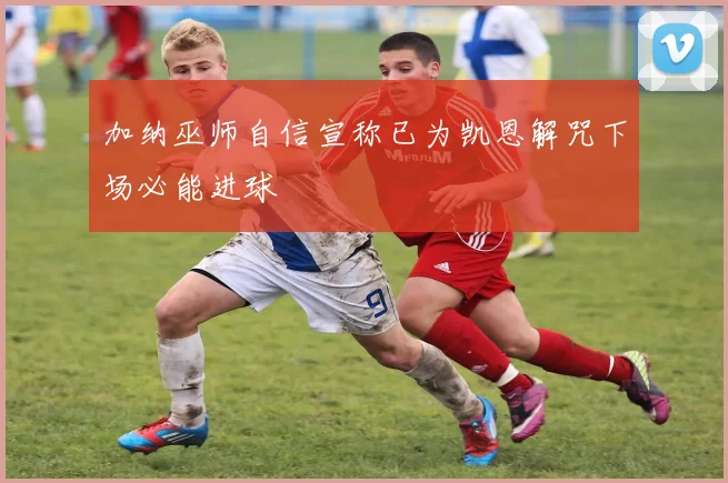 加纳巫师自信宣称已为凯恩解咒下场必能进球